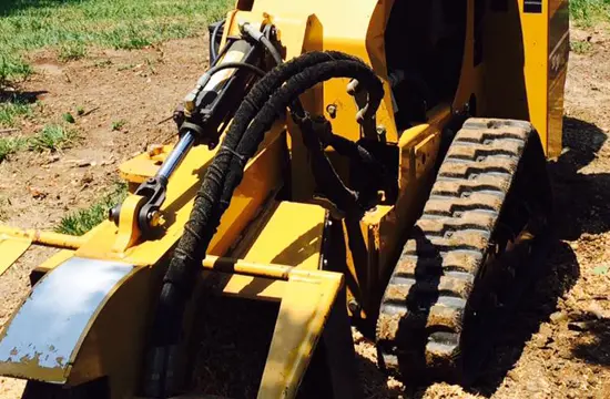 Stump Grinding and Removal Services for Alton, Godfrey, Bethalto, & Wood River