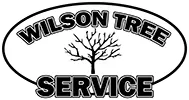 Wilson Tree Service Logo